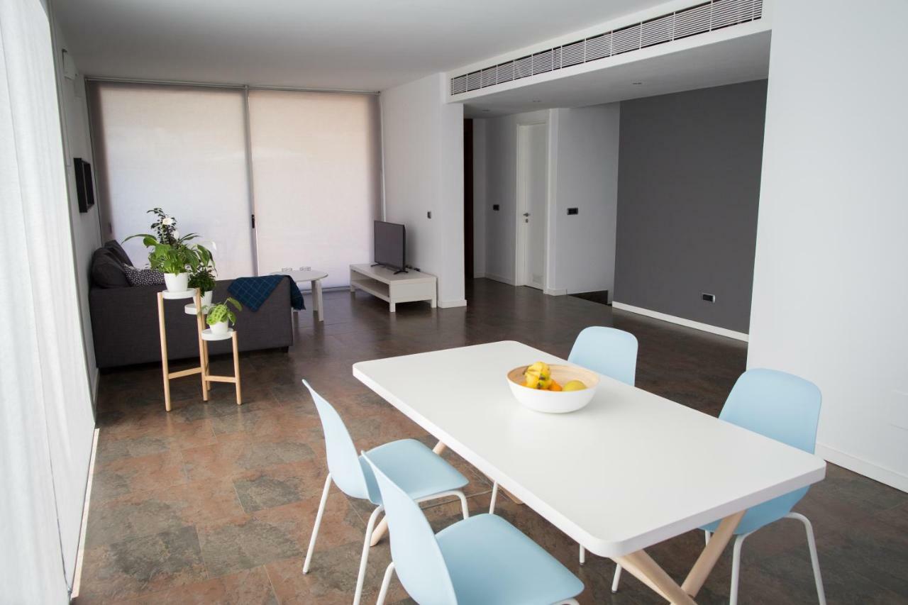 Sunny And Quiet Duplex Apartment Maspalomas  Exterior photo
